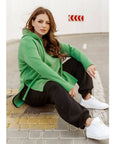 Спортен комплект в две части - Twiggy Shop