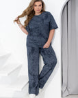 T-shirt and pants set - Twiggy Shop