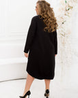 Loose-fit dress - Twiggy Shop