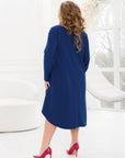 Loose-fit dress - Twiggy Shop