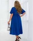 Wrap dress - Twiggy Shop