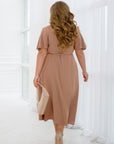 Wrap dress - Twiggy Shop