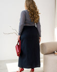 Блуза от мрежеста материя - Twiggy Shop