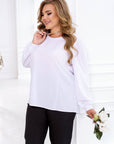 Блуза от софт - Twiggy Shop