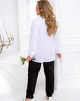 Блуза от софт - Twiggy Shop