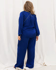 Shirt and trousers set - Twiggy Shop