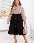 Пола с копчета - Twiggy Shop