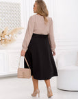 Пола с копчета - Twiggy Shop