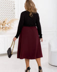 Пола с копчета - Twiggy Shop