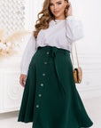 Пола с копчета - Twiggy Shop