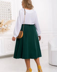 Пола с копчета - Twiggy Shop