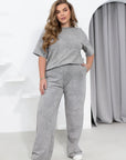 T-shirt and pants set - Twiggy Shop