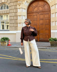 Широк панталон - Twiggy Shop