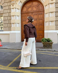 Широк панталон - Twiggy Shop