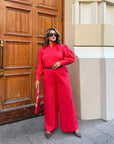 Широк панталон - Twiggy Shop
