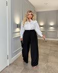 Широк панталон - Twiggy Shop
