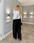 Широк панталон - Twiggy Shop