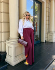 Широк панталон - Twiggy Shop