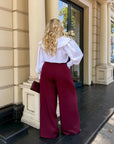 Широк панталон - Twiggy Shop
