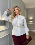 Широк панталон - Twiggy Shop