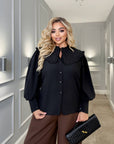 Широк панталон - Twiggy Shop