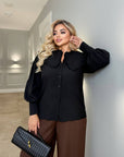Широк панталон - Twiggy Shop