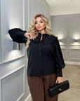 Широк панталон - Twiggy Shop