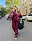 Комплект в три части - Twiggy Shop