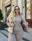 Комплект в три части - Twiggy Shop