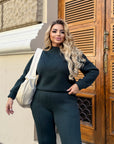 Комплект в три части - Twiggy Shop