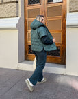 Комплект в три части - Twiggy Shop