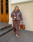 Комплект в три части - Twiggy Shop