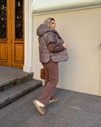 Комплект в три части - Twiggy Shop