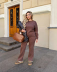 Комплект в три части - Twiggy Shop