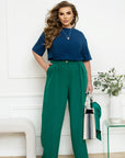 Palazzo trousers - Twiggy Shop
