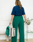 Palazzo trousers - Twiggy Shop