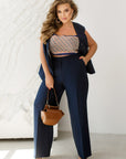 Широк панталон - Twiggy Shop