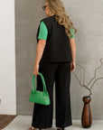 Широк панталон - Twiggy Shop
