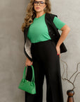 Широк панталон - Twiggy Shop