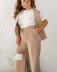Широк панталон - Twiggy Shop