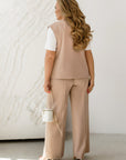 Широк панталон - Twiggy Shop