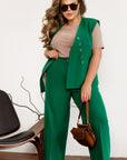 Широк панталон - Twiggy Shop