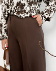 Широк панталон - Twiggy Shop