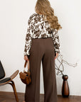 Широк панталон - Twiggy Shop