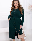Пола от рипсено кадифе - Twiggy Shop