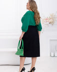 Corduroy skirt - Twiggy Shop