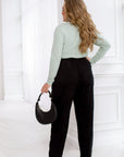Corduroy trousers - Twiggy Shop