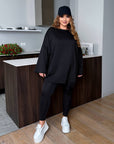 Комплект от трико с клин - Twiggy Shop