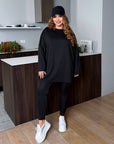 Комплект от трико с клин - Twiggy Shop