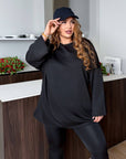 Комплект от трико с клин - Twiggy Shop